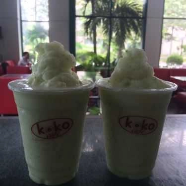 Món ăn- Koko - Cafe, Ăn Vặt & Cơm Trưa Văn Phòng