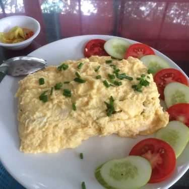 Món ăn- Koko - Cafe, Ăn Vặt & Cơm Trưa Văn Phòng