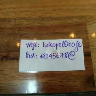 Tổng hợp- Cafe Kokopelli Cupfee And Tarot