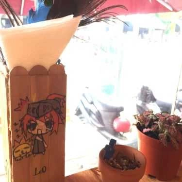 Tổng hợp- Cafe Kokopelli Cupfee And Tarot