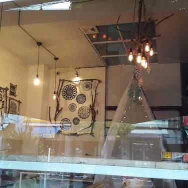 Tổng hợp- Cafe Kokopelli Cupfee And Tarot