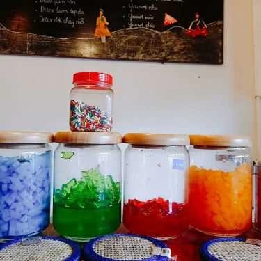 Tổng hợp- Cafe Kokopelli Cupfee And Tarot