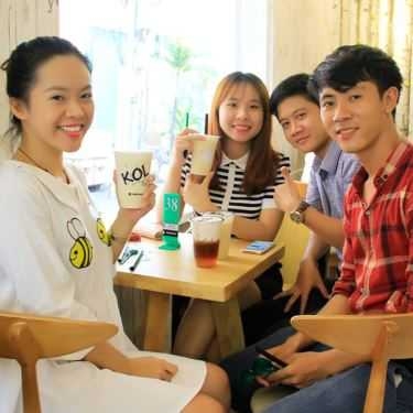 Tổng hợp- Cafe Trà sữa KOL Tea - Nguyễn Huy Tự
