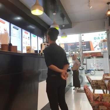 Tổng hợp- Cafe Trà sữa KOL Tea - Nguyễn Huy Tự