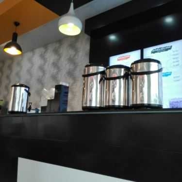 Tổng hợp- Cafe Trà sữa KOL Tea - Nguyễn Huy Tự