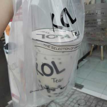 Tổng hợp- Cafe Trà sữa KOL Tea - Nguyễn Huy Tự