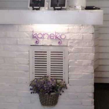Tổng hợp- Koneko Cafe - Nguyễn Gia Trí