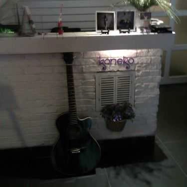 Tổng hợp- Koneko Cafe - Nguyễn Gia Trí