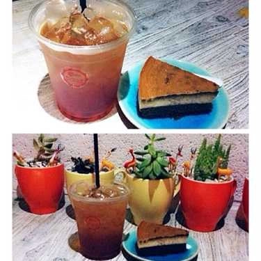 Món ăn- Tiệm Bánh Kooka Bakery & Drink - Đường Số 2