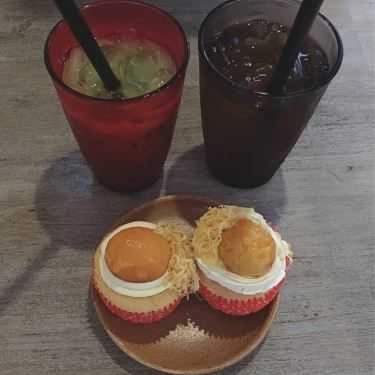 Món ăn- Tiệm Bánh Kooka Bakery & Drink - Đường Số 2