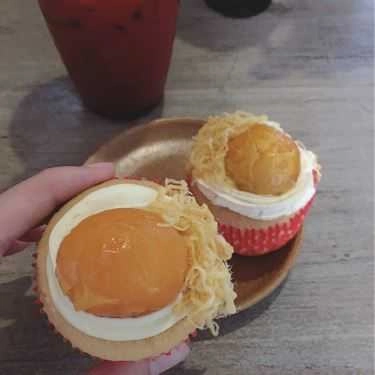 Món ăn- Tiệm Bánh Kooka Bakery & Drink - Đường Số 2