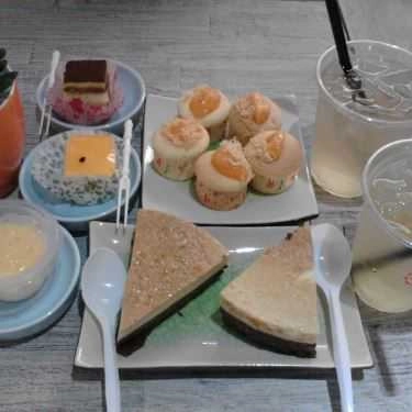 Món ăn- Tiệm Bánh Kooka Bakery & Drink - Đường Số 2