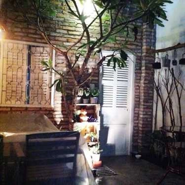 Không gian- Tiệm Bánh Kooka Bakery & Drink - Đường Số 2