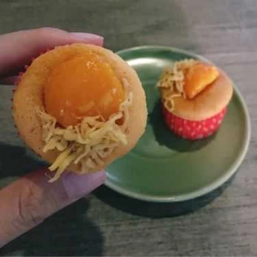 Món ăn- Tiệm Bánh Kooka Bakery & Drink - Đường Số 2