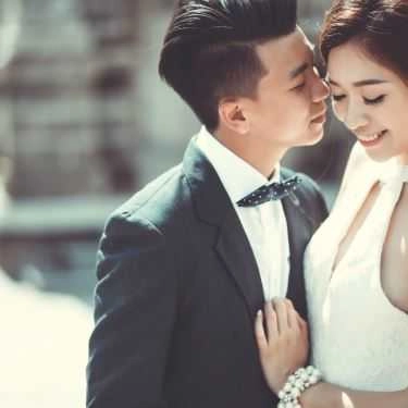 Tổng hợp- Chụp hình cưới Kool Wedding Studio