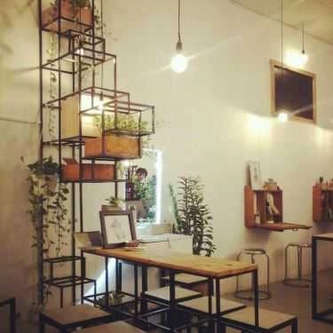 Tổng hợp- Kaphi Coffee