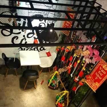 Tổng hợp- Kopo's Desk Coffee WorkShop