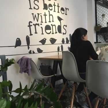 Tổng hợp- Kopo's Desk Coffee WorkShop