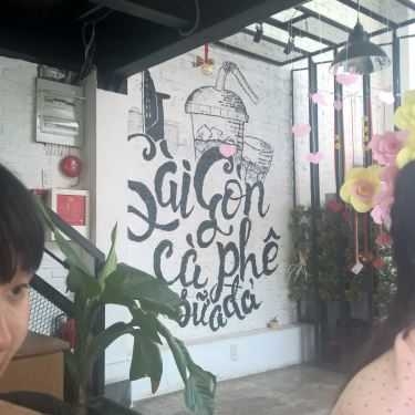 Tổng hợp- Kopo's Desk Coffee WorkShop
