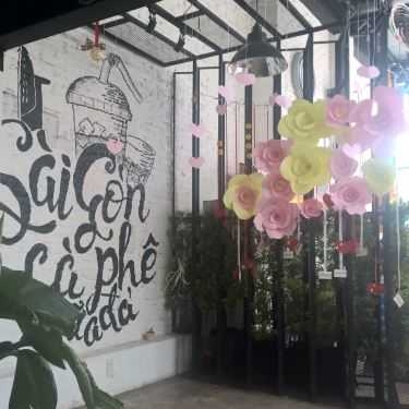 Tổng hợp- Kopo's Desk Coffee WorkShop