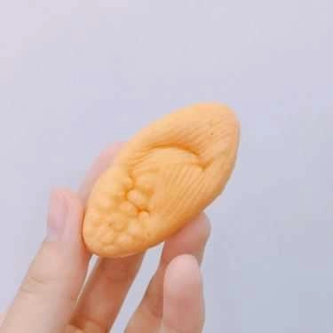 Món ăn- Tiệm Bánh Korea Manjoo - Bánh Bắp Hàn Quốc