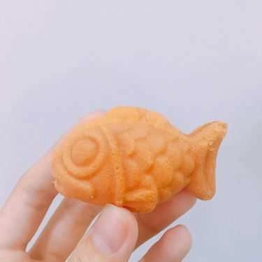 Món ăn- Tiệm Bánh Korea Manjoo - Bánh Bắp Hàn Quốc