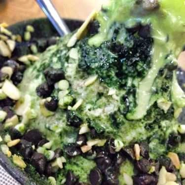 Tổng hợp- Cafe Korean Remnant Bingsu