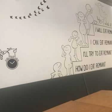 Tổng hợp- Cafe Korean Remnant Bingsu