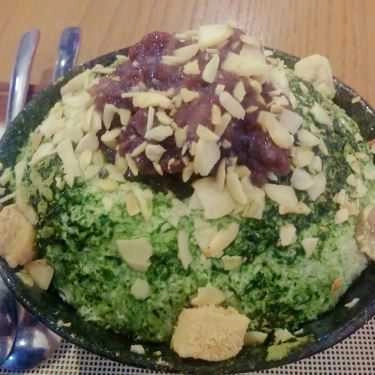 Tổng hợp- Cafe Korean Remnant Bingsu
