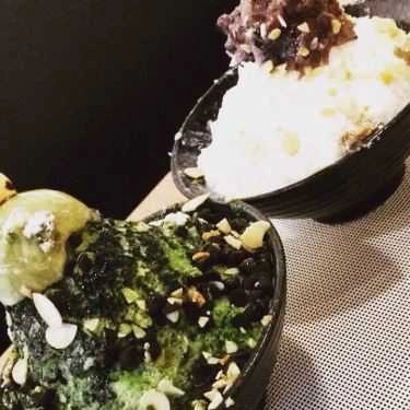 Tổng hợp- Cafe Korean Remnant Bingsu