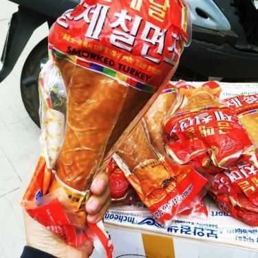 Món ăn- Korufood Store - Thực Phẩm Sạch - Shop Online