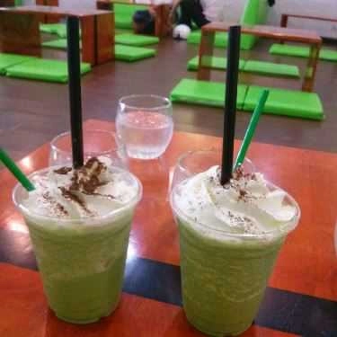 Món ăn- Kuchi Coffee - Quốc Lộ 22