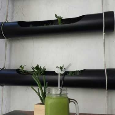 Tổng hợp- Tandem Cafe