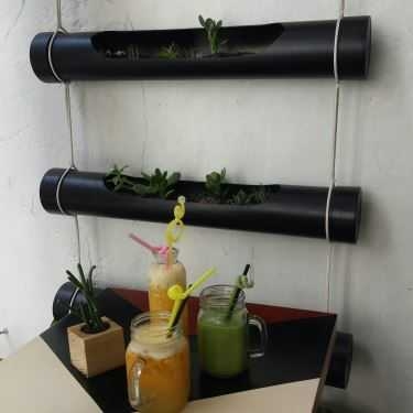 Tổng hợp- Tandem Cafe