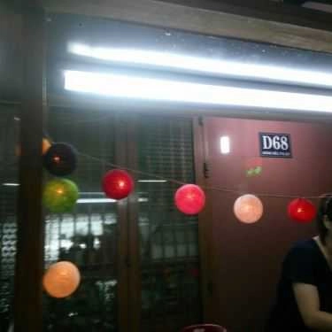 Không gian- Ăn vặt Kuma Super Takoyaki