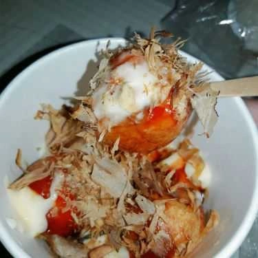 Món ăn- Ăn vặt Kuma Super Takoyaki