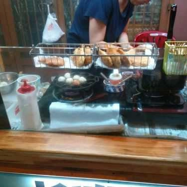Tổng hợp- Ăn vặt Kuma Super Takoyaki