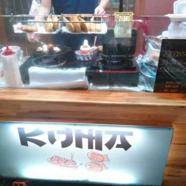 Tổng hợp- Ăn vặt Kuma Super Takoyaki