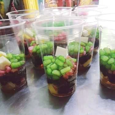 Tổng hợp- Ăn vặt Kun - Trà Sữa & Há Cảo Xíu Mại
