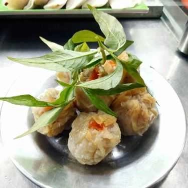 Món ăn- Ăn vặt Kun - Trà Sữa & Há Cảo Xíu Mại