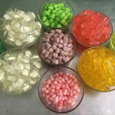 Món ăn- Ăn vặt Kun - Trà Sữa & Há Cảo Xíu Mại