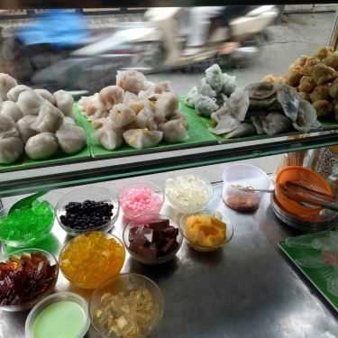 Tổng hợp- Ăn vặt Kun - Trà Sữa & Há Cảo Xíu Mại