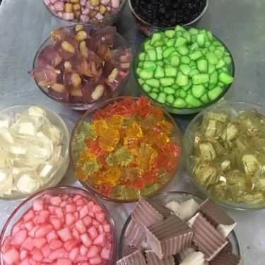 Món ăn- Ăn vặt Kun - Trà Sữa & Há Cảo Xíu Mại