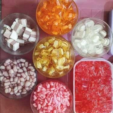 Tổng hợp- Ăn vặt Kun - Trà Sữa & Há Cảo Xíu Mại