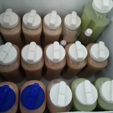 Tổng hợp- Ăn vặt Kun - Trà Sữa & Há Cảo Xíu Mại