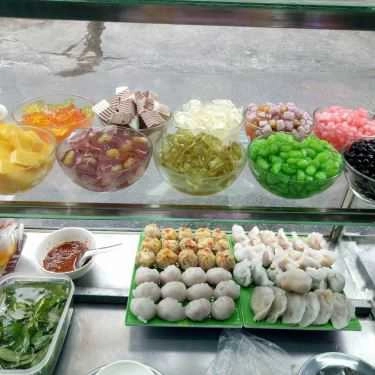 Món ăn- Ăn vặt Kun - Trà Sữa & Há Cảo Xíu Mại