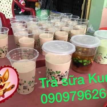 Món ăn- Ăn vặt Kun - Trà Sữa & Há Cảo Xíu Mại