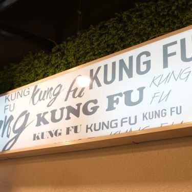 Tổng hợp- Cafe Kung Fu Tea