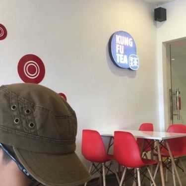 Tổng hợp- Cafe Kung Fu Tea