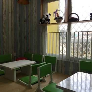 Tổng hợp- Cafe Kungfu Panda - Trà Sữa & Ăn Vặt